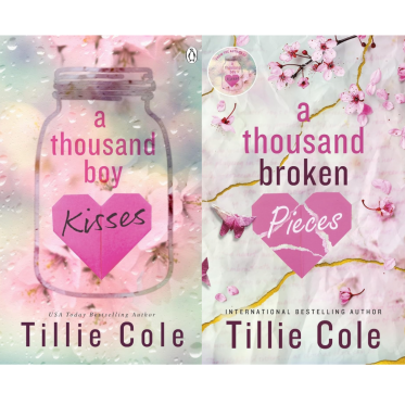 A Thousand Boy Kisses