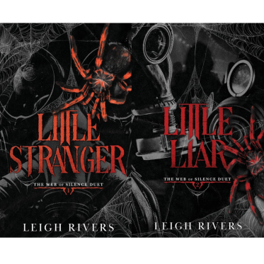 The Web of Silence Duet