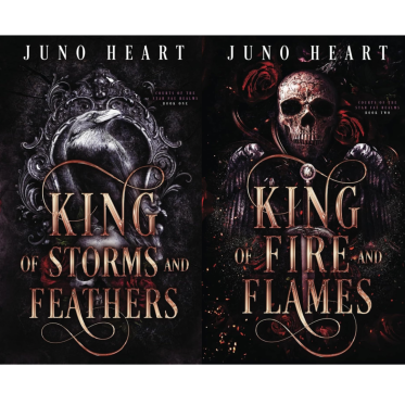 Courts of the Star Fae Realms