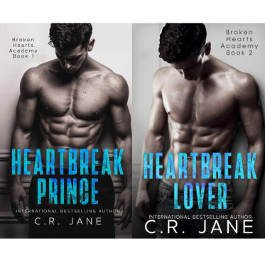 Broken Hearts Academy