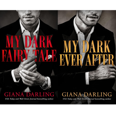 My Dark Mafia Romance
