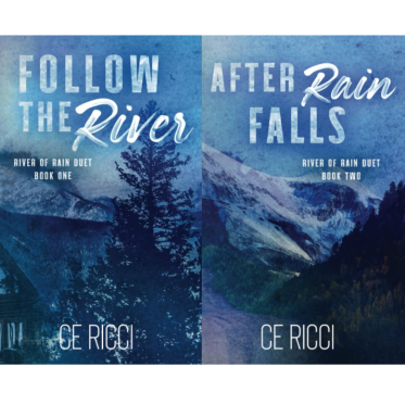 RIVER OF RAIN
