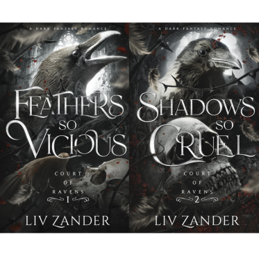 COURT OF RAVENS