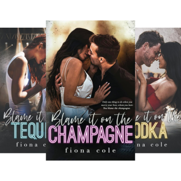 Blame it on the Alcohol