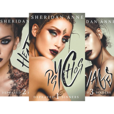 Depraved Sinners
