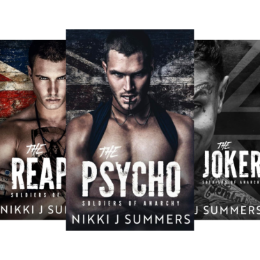 The Soldiers of Anarchy