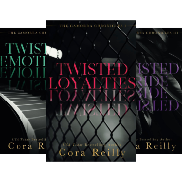 The Camorra Chronicles