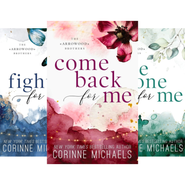 The Arrowood Brothers