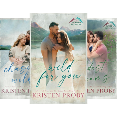 The Wilds of Montana