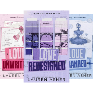 Lakefront Billionaires