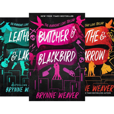 The Ruinous Love Trilogy