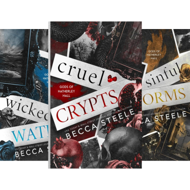 Gods of Hatherley Hall