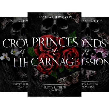 Pretty Ruthless Monsters