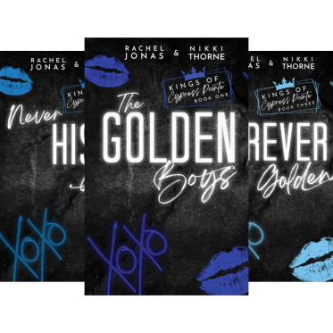 Kings of Cypress Pointe