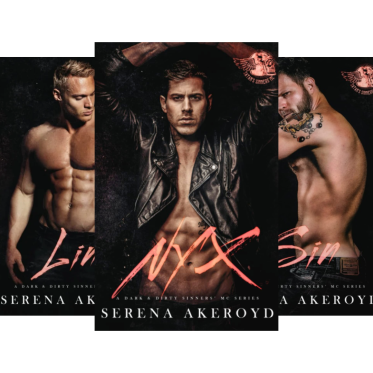 Dark & Dirty Sinners' MC