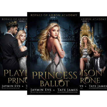 Royals of Arbon Academy