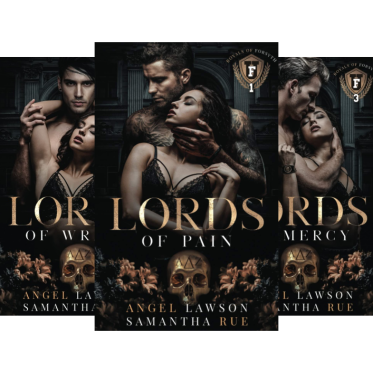 Royals of Forsyth University