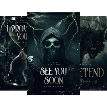 Scarred Executioners