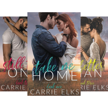 The Heartbreak Brothers