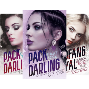 Pack Darling