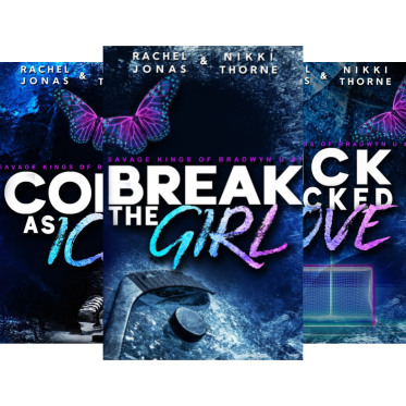 Savage Kings of Bradwyn U