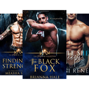 The Dirty Heroes Collection