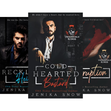 The Underworld Kings