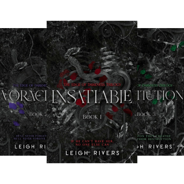 The Edge of Darkness