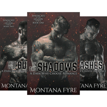 Syndicate of the Legion