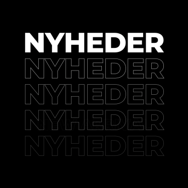 Nyheder