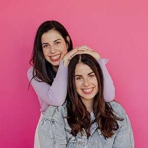 Krista & Becca Ritchie