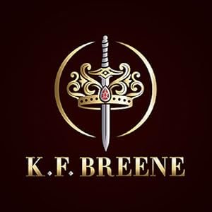 K.F. Breene