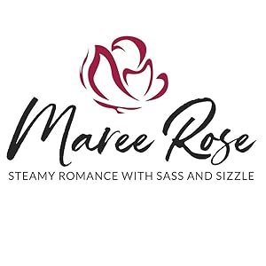 Maree Rose