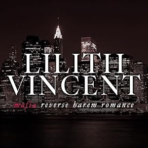 Lilith Vincent