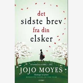 Det sidste brev fra din elsker