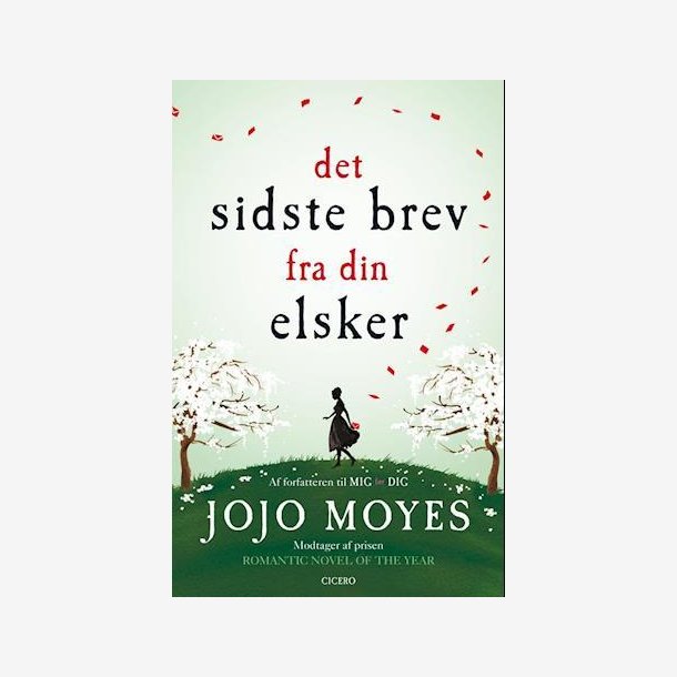 Det sidste brev fra din elsker