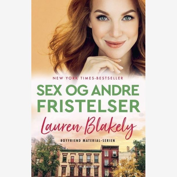 Sex og andre fristelser