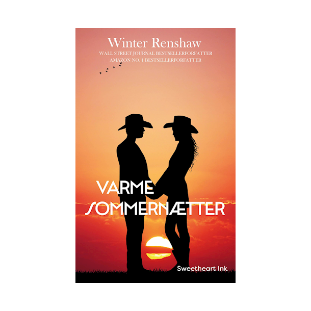 Varme sommerntter