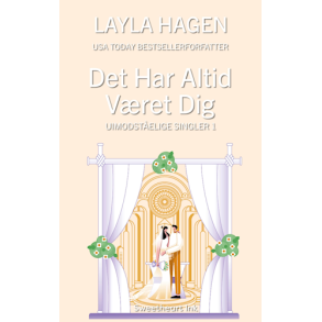 Det har altid vret dig