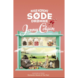 Rosie Hopkins' sde drmme