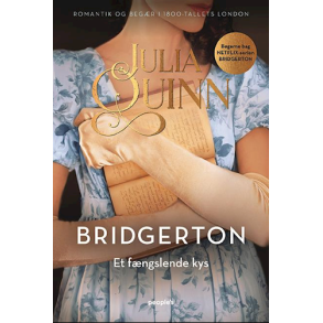 Bridgerton - Et f�ngslende kys