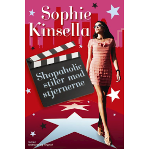 Shopaholic stiler mod stjernerne