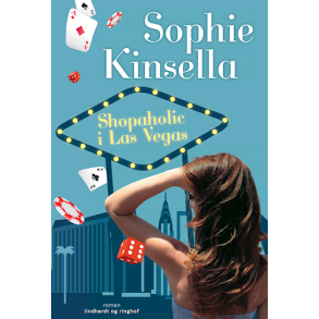 Shopaholic i Las Vegas