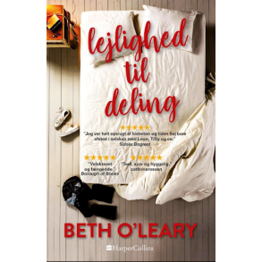 Lejlighed til deling