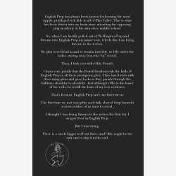 All the Little Secrets