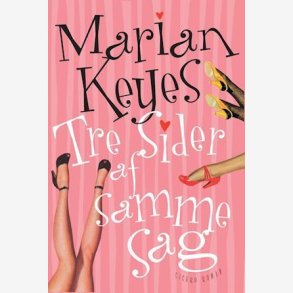 Tre sider af samme sag