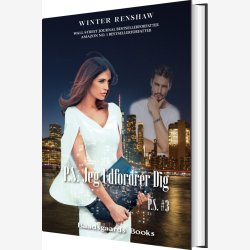 P.S. Jeg udfordrer dig