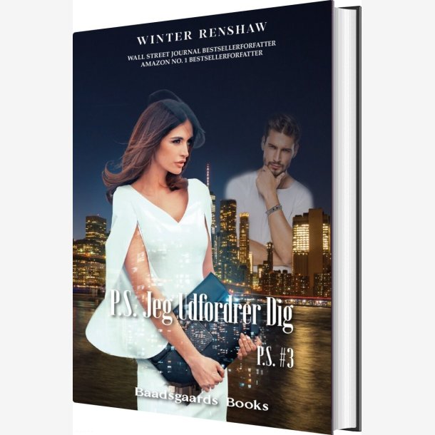 P.S. Jeg udfordrer dig