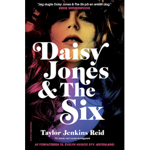 Daisy Jones & the Six