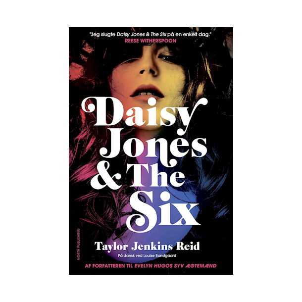 Daisy Jones &amp; the Six